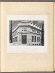 J. P. Morgan & Company Building, Wall & Broad Streets