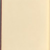 Back cover and spine
