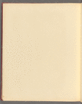 Back cover and spine