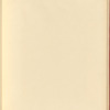 Back cover and spine