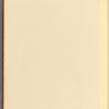 Back cover and spine