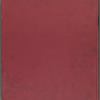 Back cover and spine
