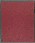 Back cover and spine