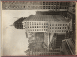 New York Stock Exchange Building addition