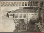 New York Stock Exchange Building addition