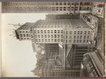 New York Stock Exchange Building addition