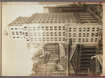 New York Stock Exchange Building addition