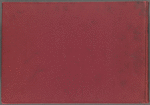 Back cover and spine