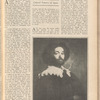 In quest of Juan de Pareja