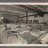 American Museum of Natural History, Power House & Service Building. Dynamo room construction