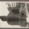 American Museum of Natural History, Power House & Service Building. Dynamo room construction