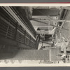 American Museum of Natural History, Power House & Service Building. Dynamo room construction