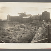 American Museum of Natural History, Power House & Service Building. Dynamo room construction