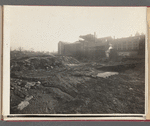 American Museum of Natural History, Power House & Service Building. Dynamo room construction