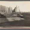American Museum of Natural History, Power House & Service Building. Dynamo room construction