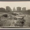 American Museum of Natural History, Power House & Service Building. Dynamo room construction