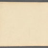 Back cover and spine