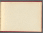 Back cover and spine