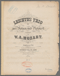 Leichtes Trio 