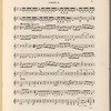 Leichtes Trio 