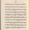 Leichtes Trio 