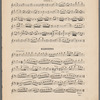 Serenade für zwei Violinen, Alt, Violoncell, (& Contrabass) 