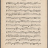 Serenade für zwei Violinen, Alt, Violoncell, (& Contrabass) 