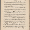 Serenade für zwei Violinen, Alt, Violoncell, (& Contrabass) 