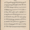 Serenade für zwei Violinen, Alt, Violoncell, (& Contrabass) 