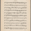 Serenade für zwei Violinen, Alt, Violoncell, (& Contrabass) 
