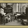 Radio Row, Cortlandt Street