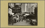 Radio Row, Cortlandt Street