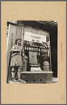 Snuff Shop, 113 Division street