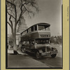 Fifth Avenue Bus, Washington Square