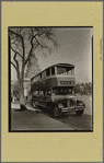 Fifth Avenue Bus, Washington Square