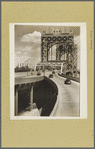 Triborough Bridge, East 125th Street Approach