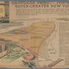 Grandiose Project for a Super-Greater New York