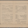 Third anniversary festival of the Arbeiter Zeitung, 1890-1893, Sunday evening, March 5, 1893