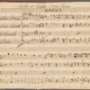 Corelli's 12 sonatas, opera prima ; [Sonata I-V, op. 3]