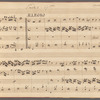 Corelli's 12 sonatas, opera prima ; [Sonata I-V, op. 3]
