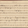 Corelli's 12 sonatas, opera prima ; [Sonata I-V, op. 3]