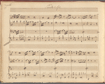 Corelli's 12 sonatas, opera prima ; [Sonata I-V, op. 3]