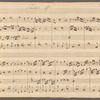 Corelli's 12 sonatas, opera prima ; [Sonata I-V, op. 3]