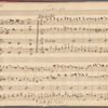 Corelli's 12 sonatas, opera prima ; [Sonata I-V, op. 3]