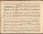 Corelli's 12 sonatas, opera prima ; [Sonata I-V, op. 3]