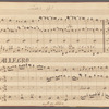 Corelli's 12 sonatas, opera prima ; [Sonata I-V, op. 3]