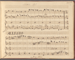 Corelli's 12 sonatas, opera prima ; [Sonata I-V, op. 3]