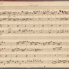 Corelli's 12 sonatas, opera prima ; [Sonata I-V, op. 3]