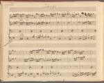 Corelli's 12 sonatas, opera prima ; [Sonata I-V, op. 3]