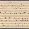 Corelli's 12 sonatas, opera prima ; [Sonata I-V, op. 3]
